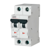 Magnetotermico MITSUBISHI MCB-C50 2P 50A