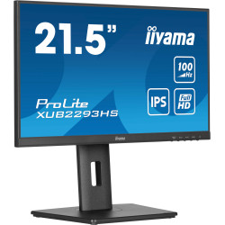 XUB2293HS-B6 21.5" IPS-1920x1080@100Hz 3
