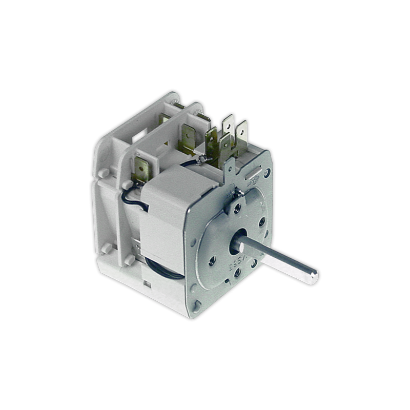 Reloj electrico 60' ESTANDAR 1NO/2CO