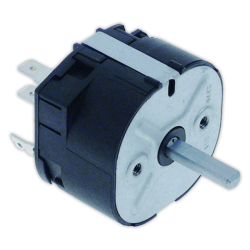 Reloj minutero 120' ESTANDAR bipolar