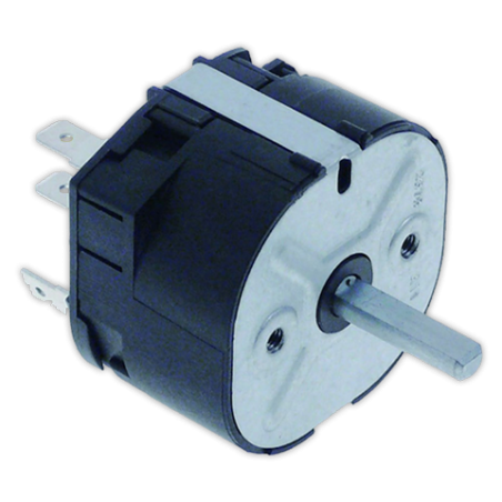 Reloj minutero 120' ESTANDAR bipolar