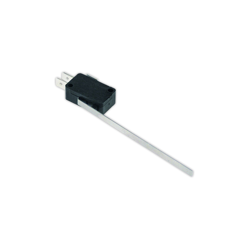 Micro conmutado manilla de L 98mm