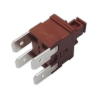 Elemento teclado LVV TEKA