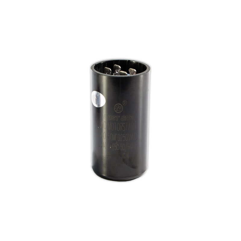 Condensador arranque 40/48 µF 230 V