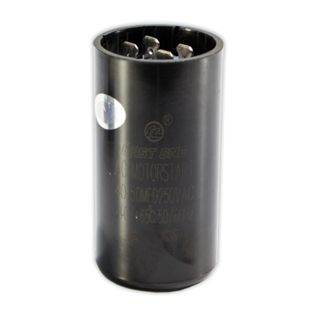 Condensador arranque 40/48 µF 230 V