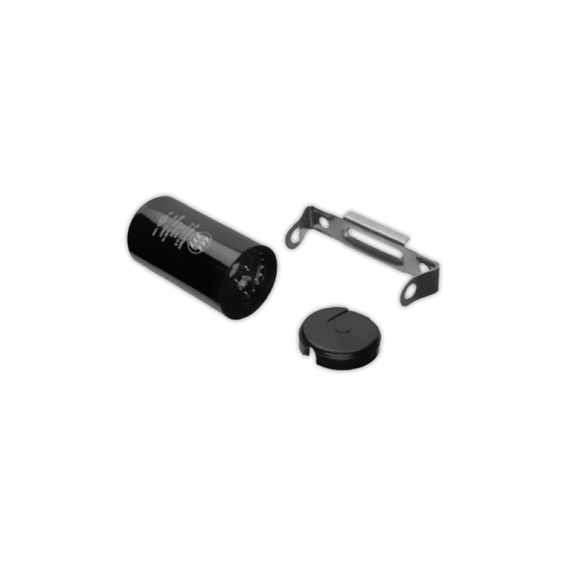 Condensador arranque 125/160 µF 230 V