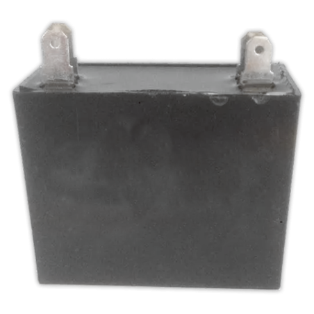 Condensador trabajo mini 2,5 µF 450V
