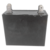 Condensador trabajo mini 3,5 µF 450V