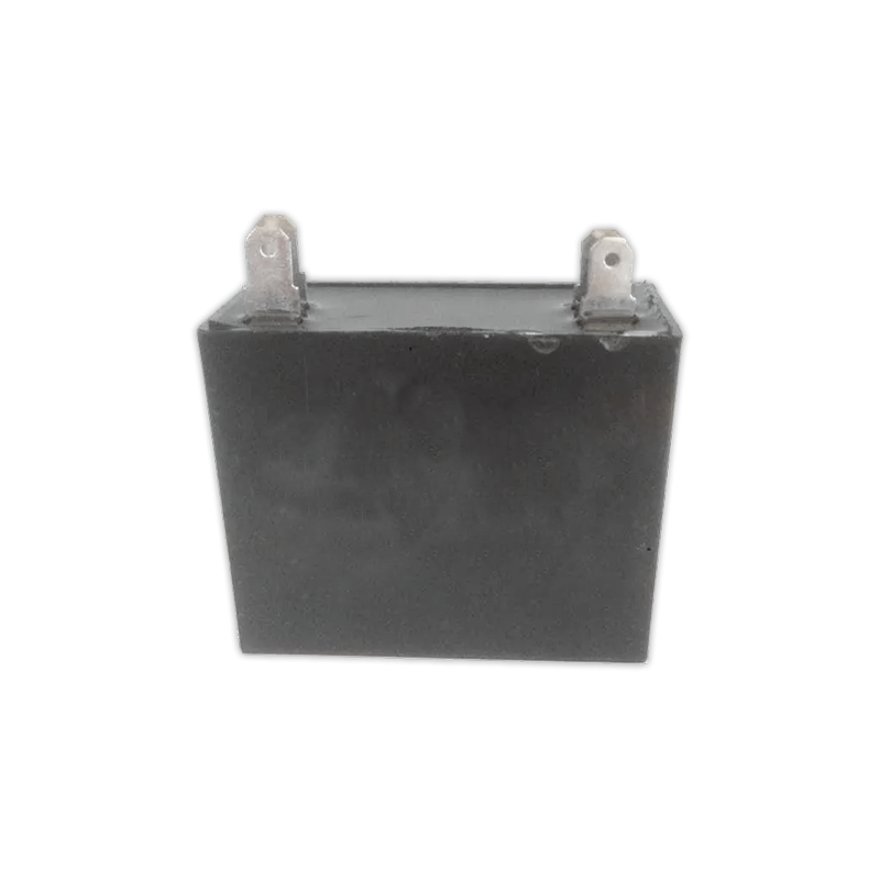 Condensador trabajo mini 4,0 µF 450V
