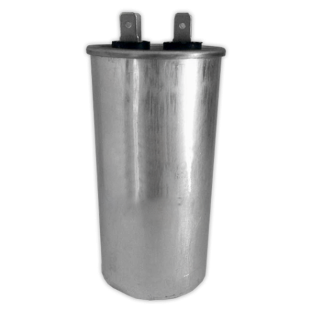 Condensador trabajo compresor 50 µF 450V