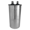 Condensador trabajo compresor 55 µF 450V