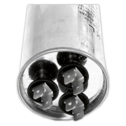 Condensador trabajo A. A. 35+3,0 µF 450V