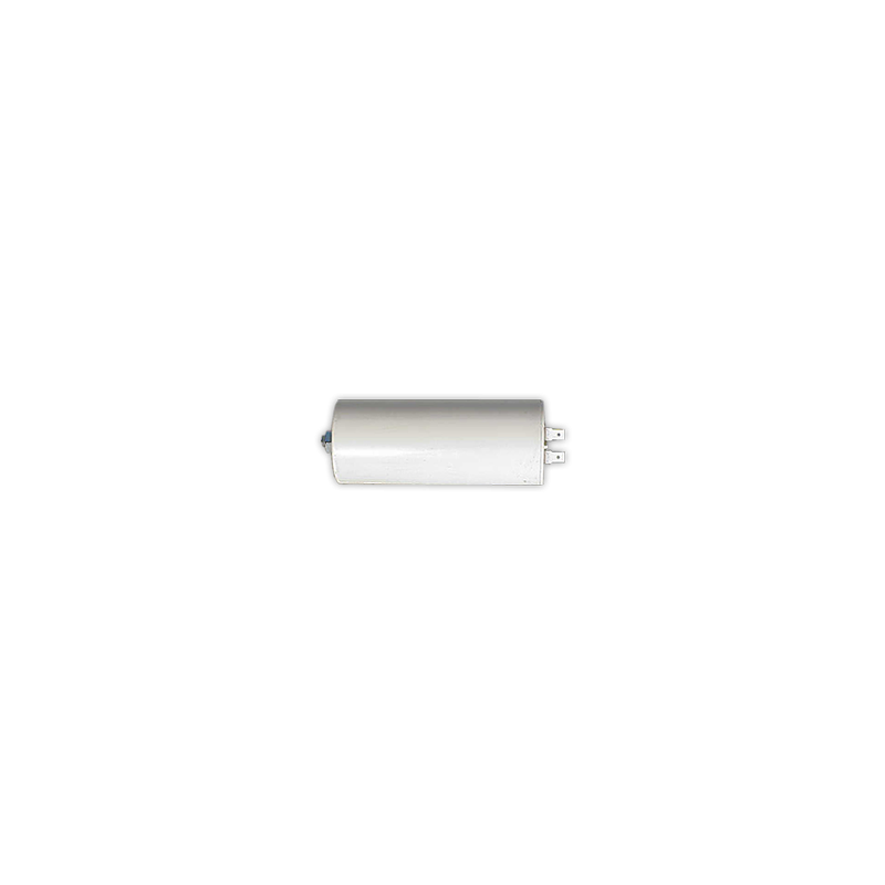 Condensador trabajo 1,5 µF 450 V