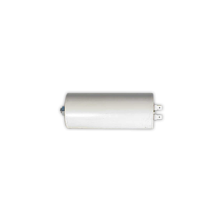 Condensador trabajo 1,5 µF 450 V