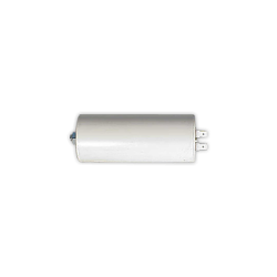 Condensador trabajo 2,5 µF 450 V