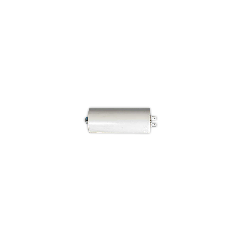 Condensador trabajo 2,5 µF 450 V