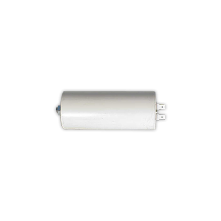 Condensador trabajo 2,5 µF 450 V