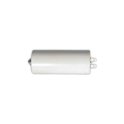Condensador trabajo 8,0 µF 450 V