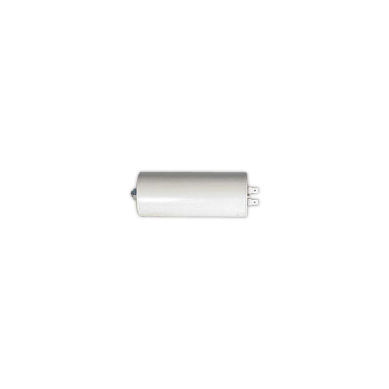 Condensador trabajo 8,0 µF 450 V