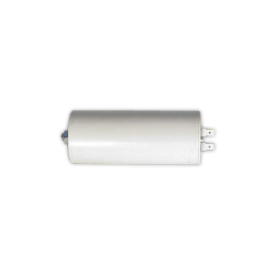 Condensador trabajo 12 µF 450 V