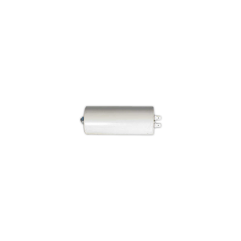 Condensador trabajo 12 µF 450 V