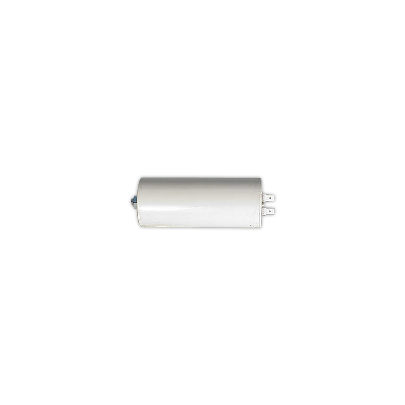 Condensador trabajo 16,0 µF 450 V