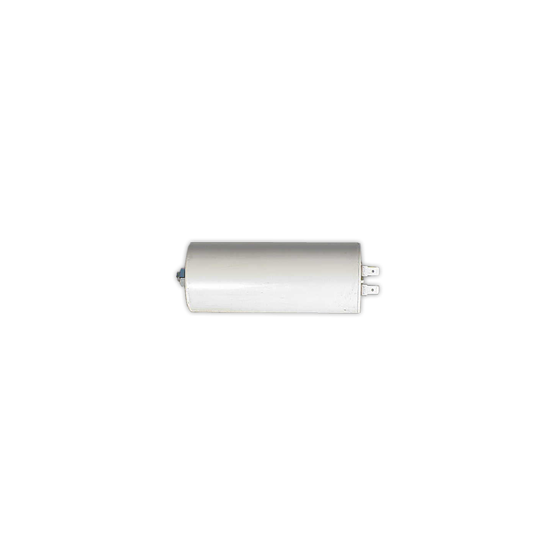 Condensador trabajo 20,0 µF 450 V
