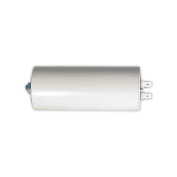 Condensador trabajo 40,0 µF 450 V