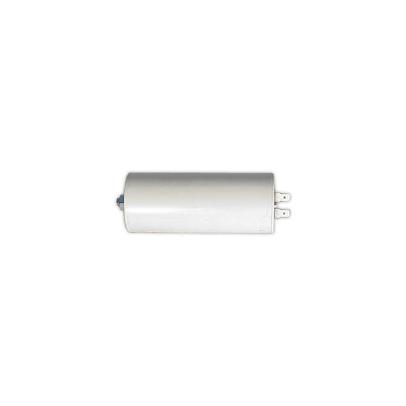 Condensador trabajo 40,0 µF 450 V