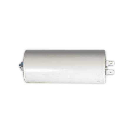 Condensador trabajo 40,0 µF 450 V