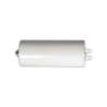 Condensador trabajo 40,0 µF 450 V