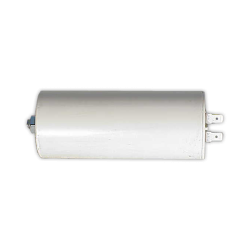 Condensador trabajo 55,0 µF 450 V