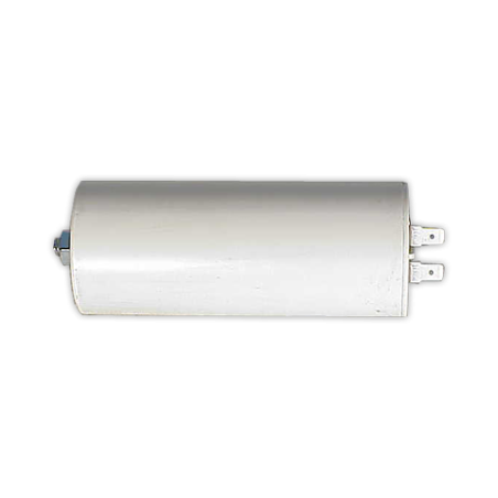 Condensador trabajo 55,0 µF 450 V