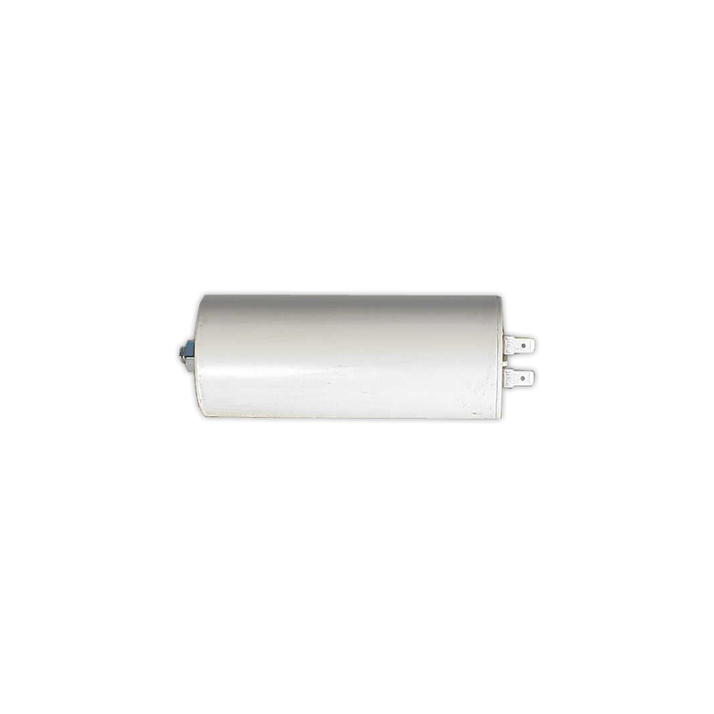 Condensador trabajo 60,0 µF 450 V