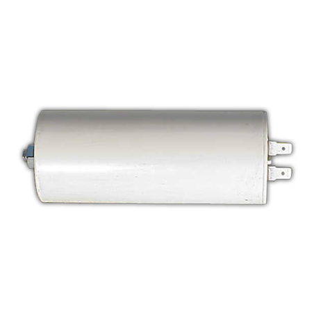 Condensador trabajo 70,0 µF 450 V