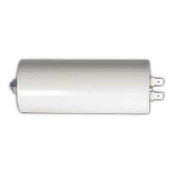 Condensador trabajo 80,0 µF 450 V