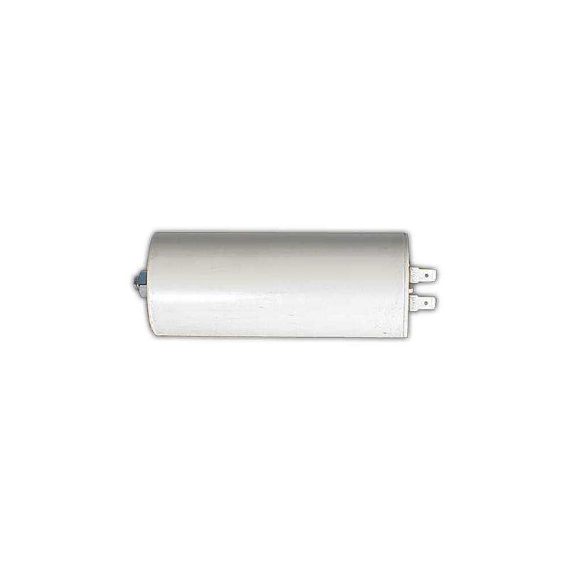 Condensador trabajo 80,0 µF 450 V
