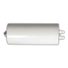 Condensador trabajo 80,0 µF 450 V