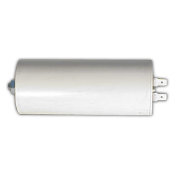 Condensador trabajo 90,0 µF 450 V
