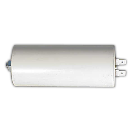 Condensador trabajo 90,0 µF 450 V
