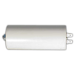 Condensador trabajo 100,0 µF 450 V