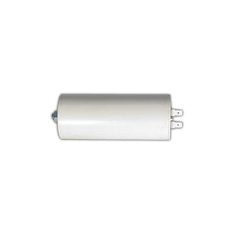 Condensador trabajo 100,0 µF 450 V