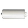 Condensador trabajo 100,0 µF 450 V