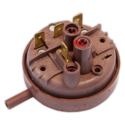 Presostato STD I 125 1L