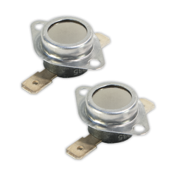Termostato fijo SCD INDESIT NC 106° 143°
