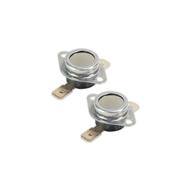 Termostato fijo SCD INDESIT NC 106° 143°