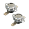 Termostato fijo SCD INDESIT NC 106° 143°