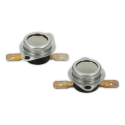 Termostato fijo SCD INDESIT NC 120° 150°