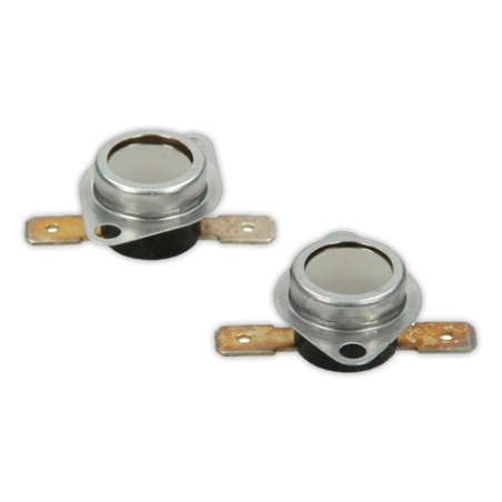 Termostato fijo SCD INDESIT NC 120° 150°