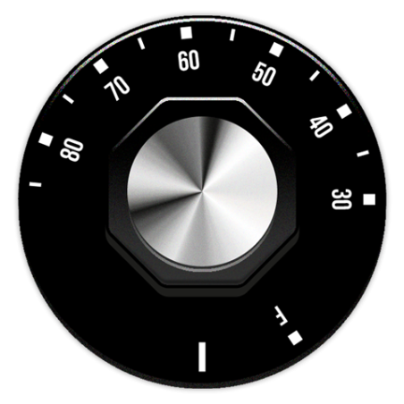 Mando termostato max. 85° EGO